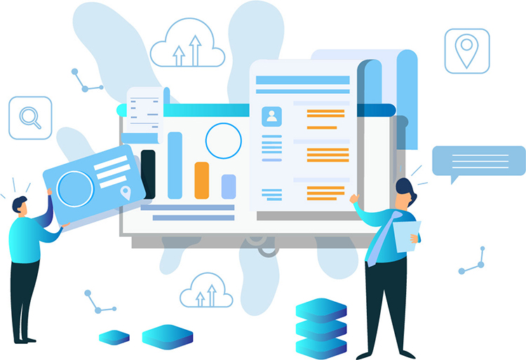 Mẫu đánh giá công việc Trưởng dự án