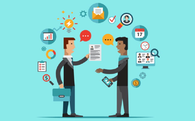 Bản mô tả công việc đầy đủ nhất của Nhân viên hành chính văn phòng là gì?