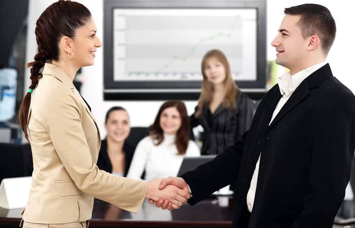 Đào tạo kỹ năng giao tiếp cho nội bộ doanh nghiệp