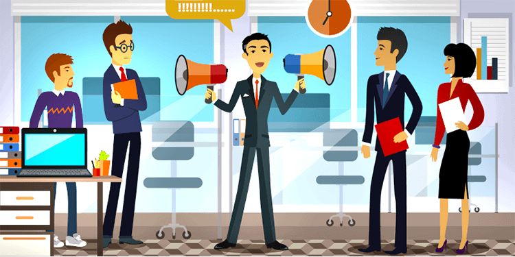 Bản mô tả công việc của Chuyên viên truyền thông nội bộ là gì?