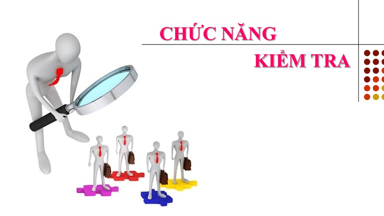 Đào tạo kỹ năng kiểm tra trong nội bộ doanh nghiệp