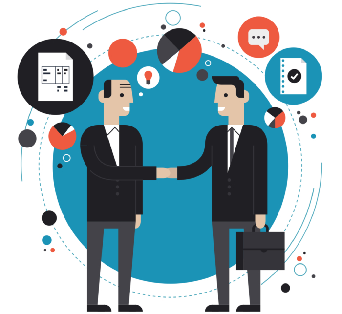 Đào tạo kỹ năng đàm phán cho nội bộ doanh nghiệp (phần 2)