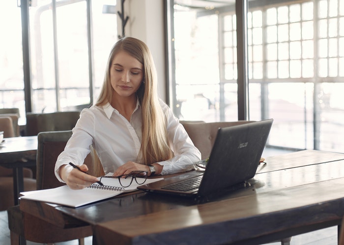 Download thư từ chối ứng viên lịch sự và chuyên nghiệp nhất