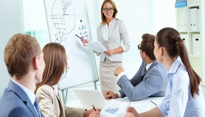 Kỹ năng quản lý dự án chuyên nghiệp mà bạn cần rèn luyện