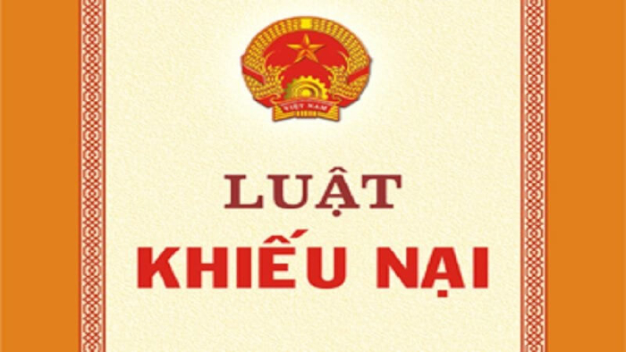 Khiếu nại là gì?