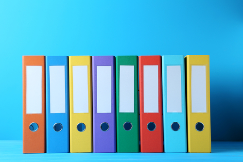 Đào tạo kỹ năng quản lý hồ sơ trong nội bộ doanh nghiệp