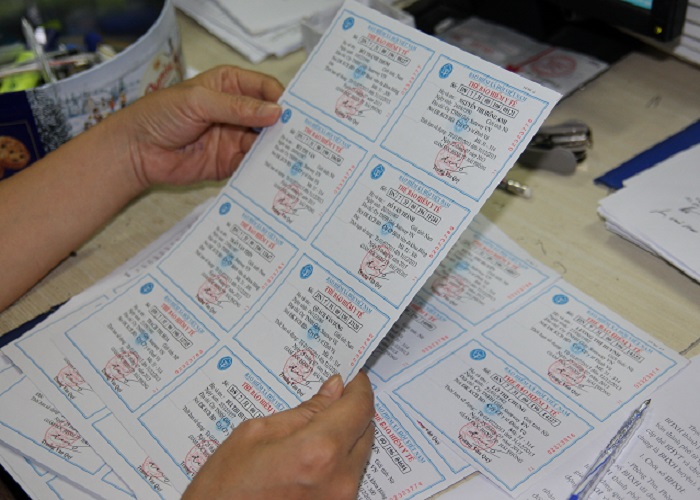 Cách tra cứu thời hạn sử dụng thẻ BHYT nhanh và chuẩn xác nhất