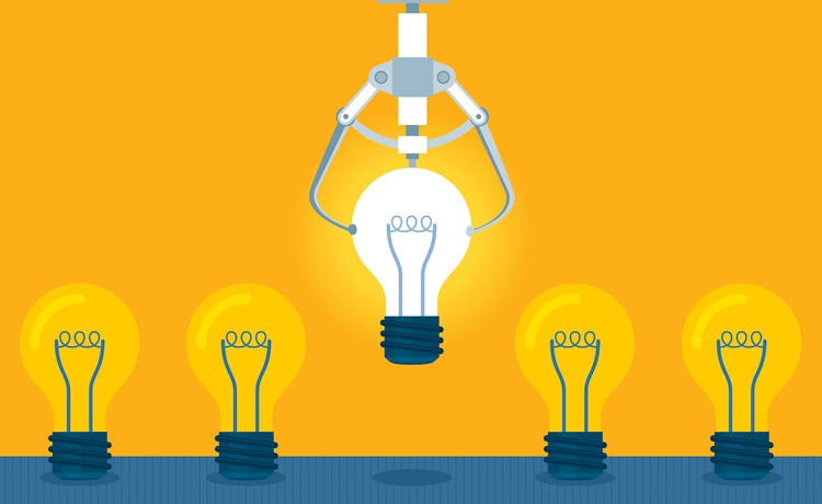 Tìm kiếm nhân tài thông qua bộ câu hỏi phỏng vấn cho nhà tuyển dụng