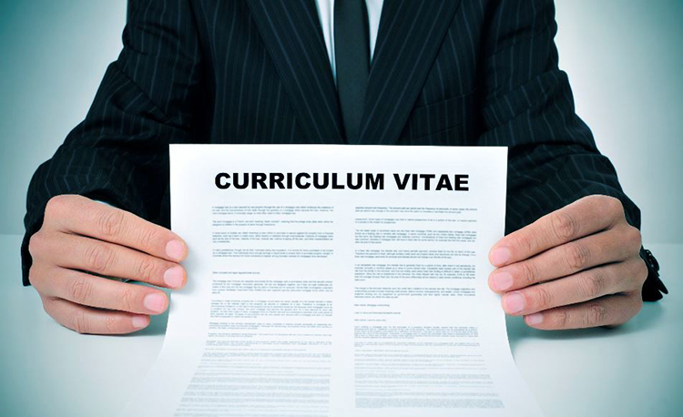 Hướng dẫn cách viết CV tiếng Anh ngành nhà hàng khách sạn bạn nên biết