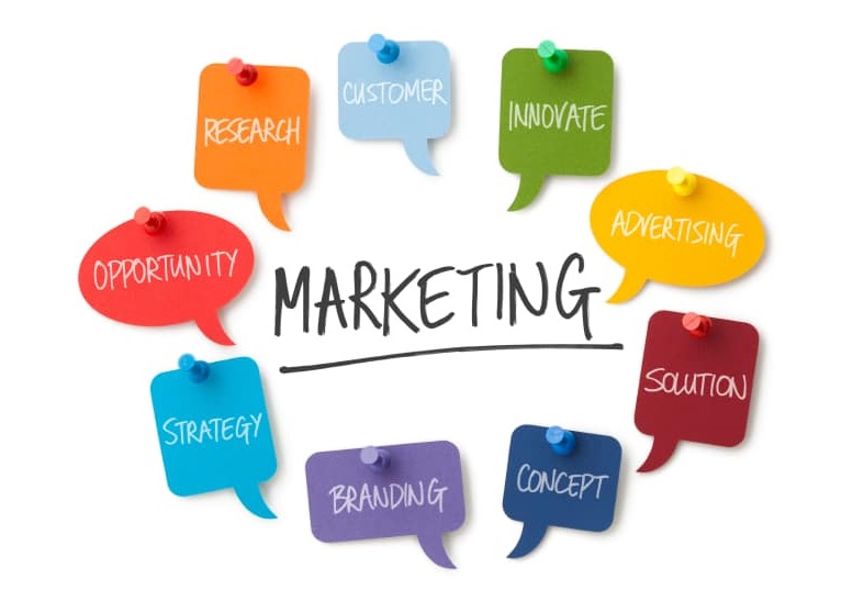 Chiến lược sản phẩm và dịch vụ trong marketing (Phần 3)