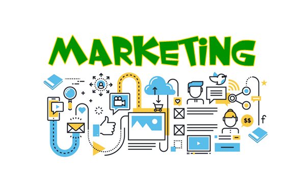 Chiến lược xúc tiến hỗn hợp trong Marketing (Phần 1)