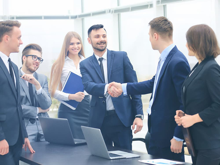 Quản trị bán hàng đối với nhân viên kinh doanh (Phần 2)