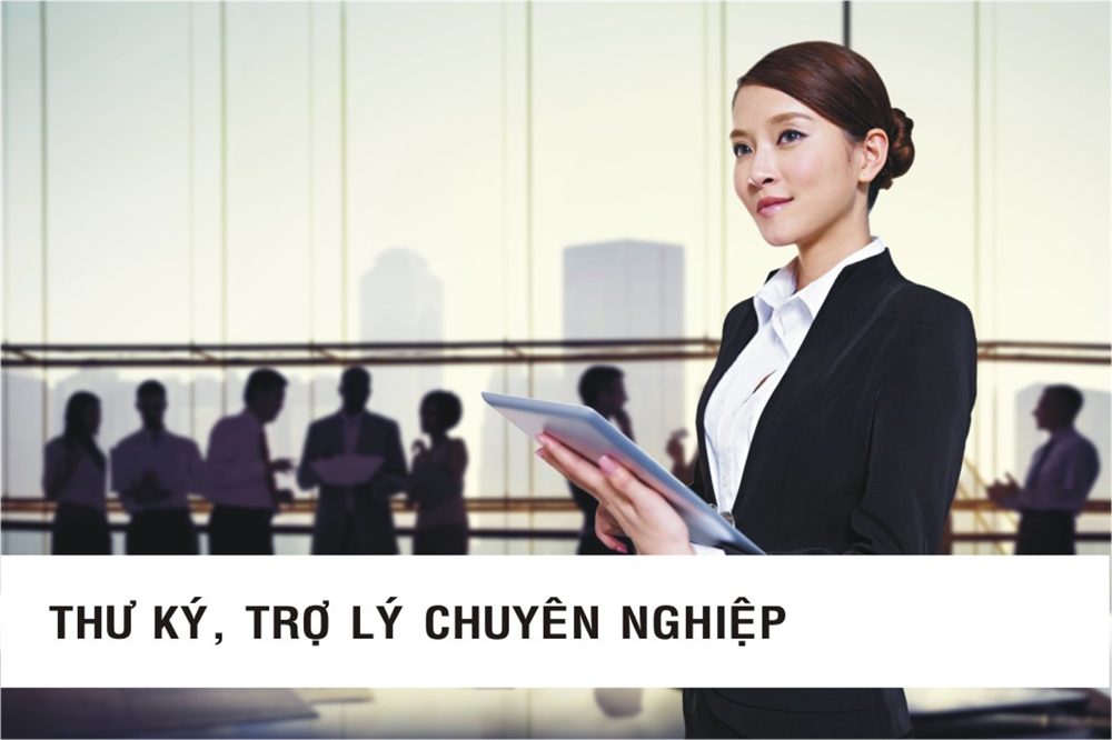 Thư ký là gì? Bản mô tả công việc của Thư ký chuẩn nhất