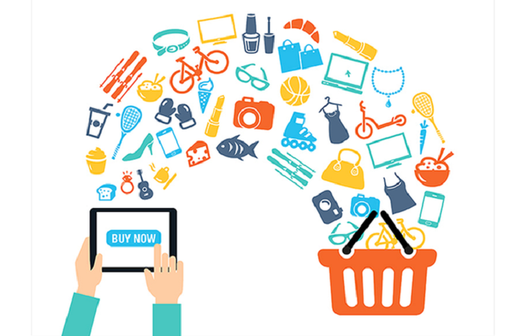 Phân tích thị trường người tiêu dùng và hành vi người mua trong marketing (P1)