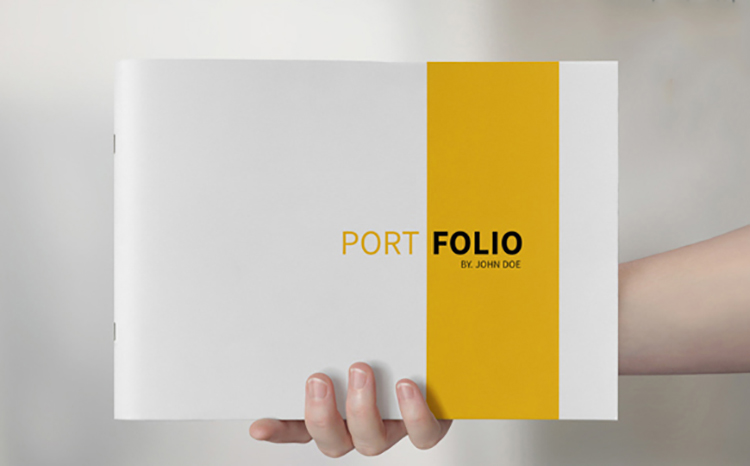 Portfolio là gì? Tổng hợp các mẫu Portfolio nổi bật nhất