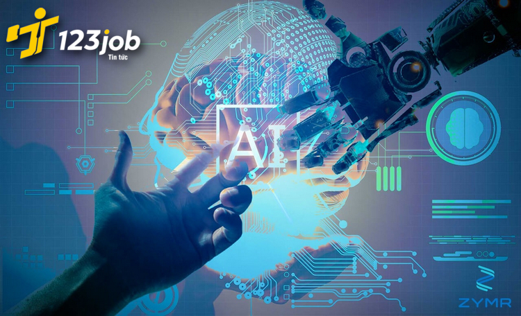 Tiềm năng không ngờ của thị trường trí tuệ nhân tạo trong thời đại mới