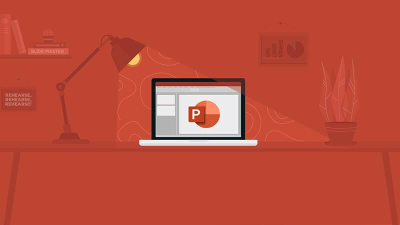 Powerpoint là gì? Cách làm PowerPoint chuyên nghiệp trên Google Slides