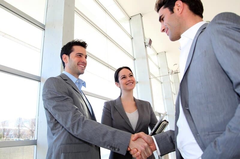 Mô hình lãnh đạo hiệu quả mà giám đốc bán hàng cần áp dụng