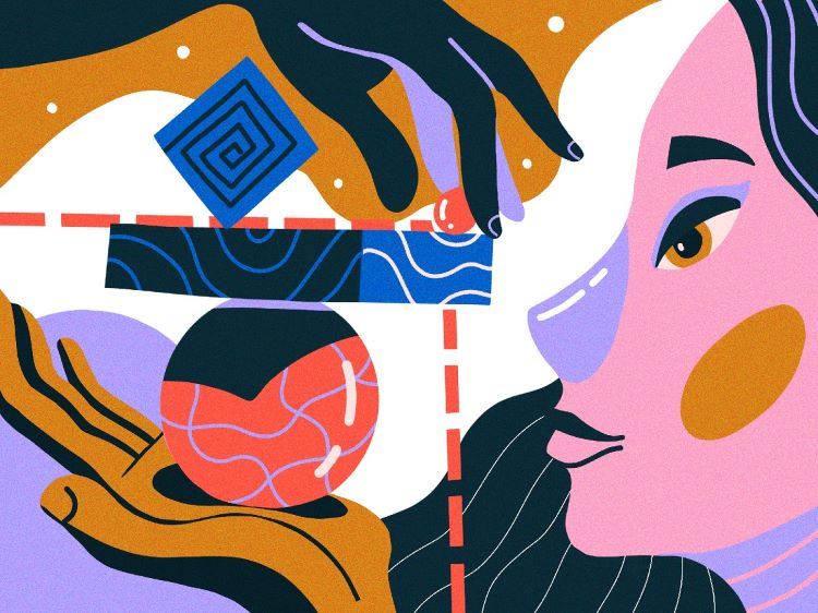 Sự thật về 9 phân loại cơ bản trong ngành thiết kế đồ họa