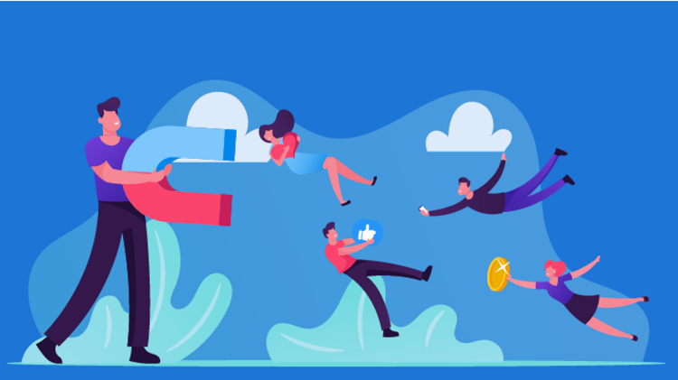 Facebook marketing - Xu thế marketing của nhiều doanh nghiệp