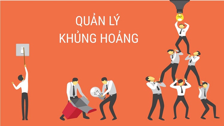 Khủng hoảng truyền thông là gì? Cách xử lý khủng hoảng truyền thông