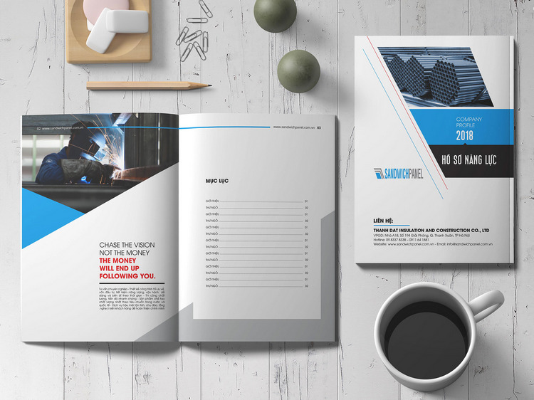 Profile là gì? 5 lưu ý quan trọng để xây dựng profile cá nhân chuyên nghiệp