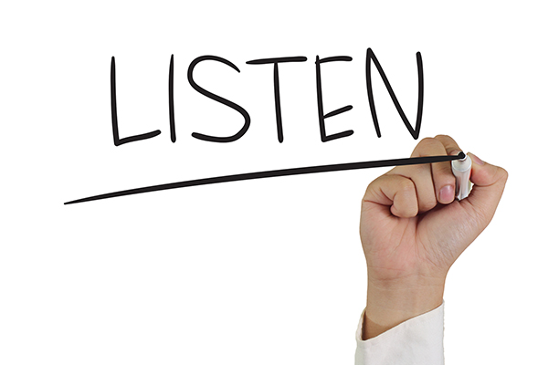 Kỹ năng lắng nghe quan trọng như thế nào trong cuộc sống?