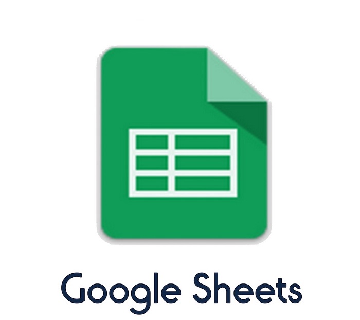 Google sheet là gì và hướng dẫn sử dụng google sheet đơn giản nhất