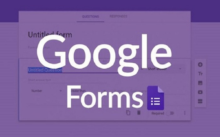 Vai trò và hướng dẫn sử dụng google form là gì?