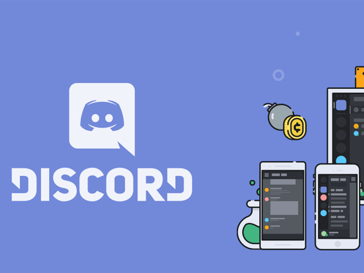 Discord là gì?