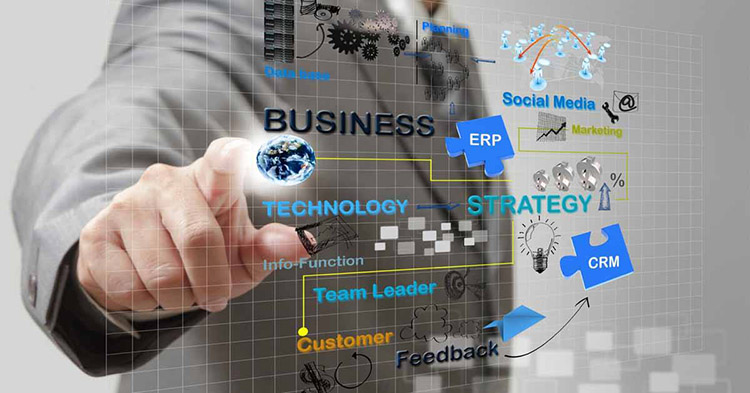 Tổng hợp mẫu triết lý về các phương châm quản lý công ty