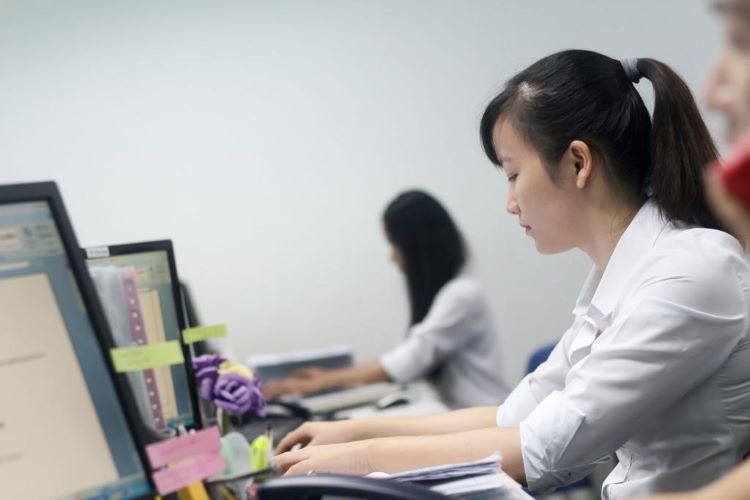 Mô tả công việc Sale Admin - Nhiệm vụ của Sale Admin trong doanh nghiệp