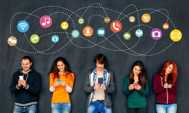 Gen z là gì? 8 Sự khác biệt chính giữa Gen Z và Millennial