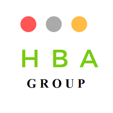 Công ty thương mại cổ phần hba group