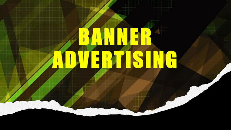 Mách bạn 12 mẹo giúp banner quảng cáo có nhiều lượt click hơn