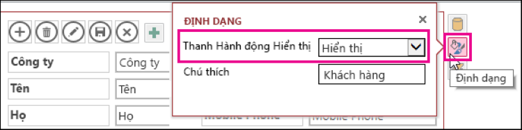 Các công cụ cải thiện công việc văn phòng