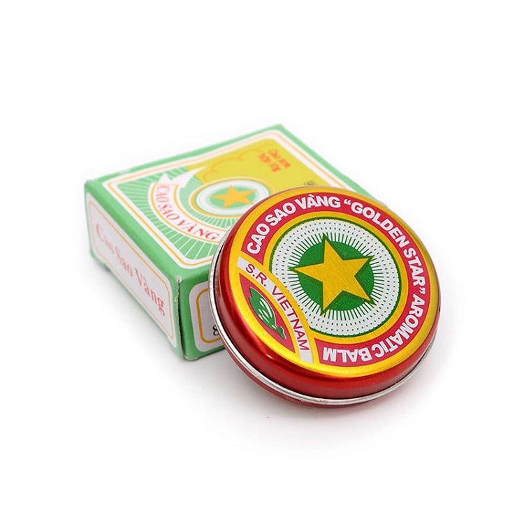 Cao Sao Vàng Việt Nam "đắt như tôm tươi" tại Hàn Quốc, Nhật Bản