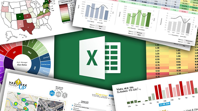 Hướng dẫn cách đếm ký tự trong excel