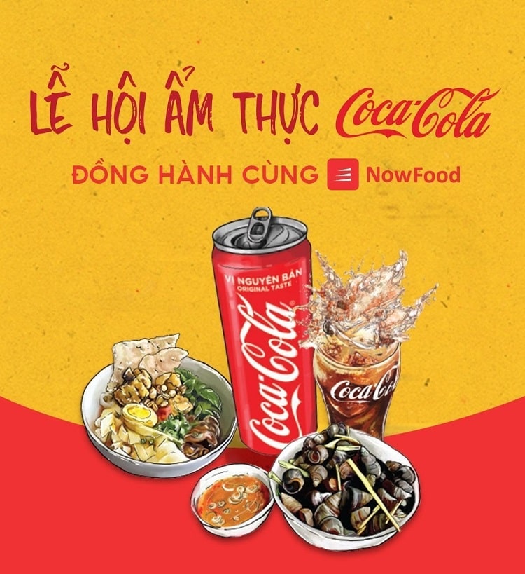 Coca-Cola Việt Nam thắng lớn tại MMA Smarties Award 2020