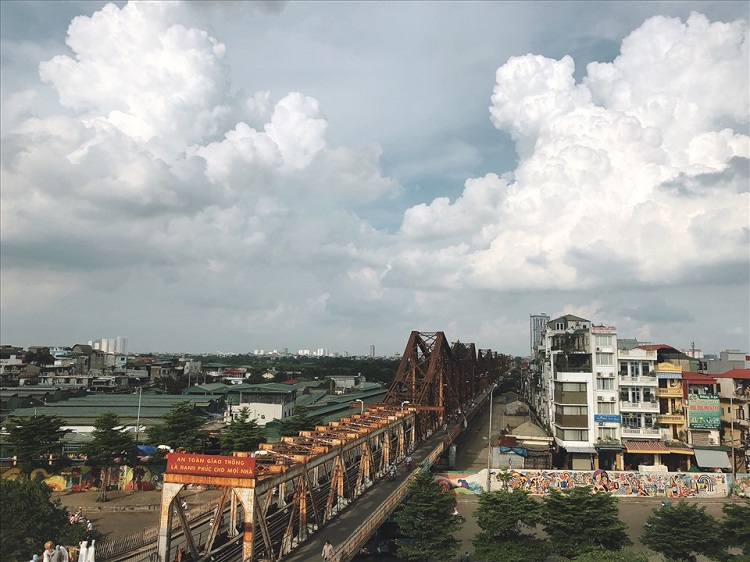 Hà Nội, TP. Hồ Chí Minh: Chỉ số ô nhiễm không khí tăng cao