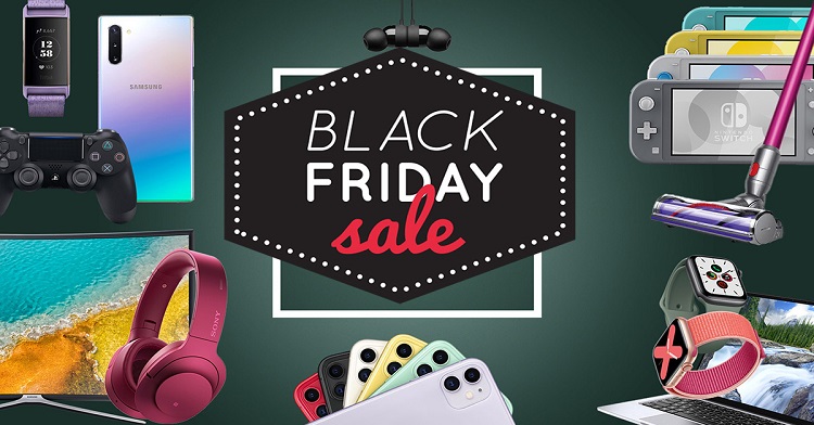 Black Friday là ngày nào? Săn sale ở đâu? Làm sao để săn sale thành công?