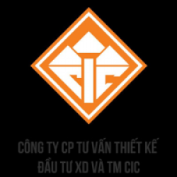 Công ty CP Tư vấn thiết kế đầu tư xây dựng và thương mại CIC