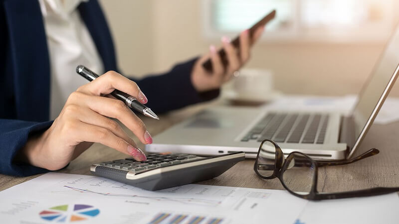 Hàm PRODUCT trong Excel – Tất tần tật thông tin về hàm PRODUCT