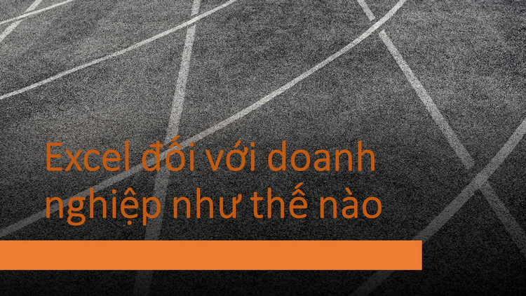 Vẽ biểu đồ trong Excel 8