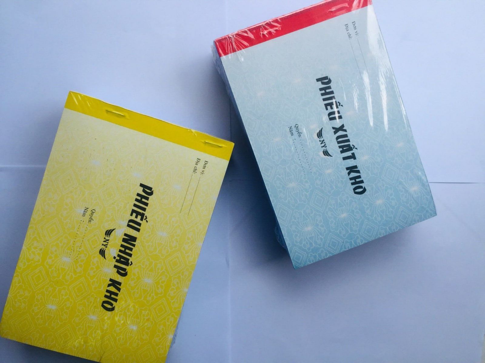 Phiếu giao hàng được hiểu như thế nào? Mẫu phiếu giao hàng mới nhất