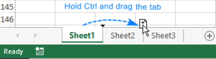 Có những cách copy sheet trong Excel khác nhau có thể giúp bạn cải thiện thời gian