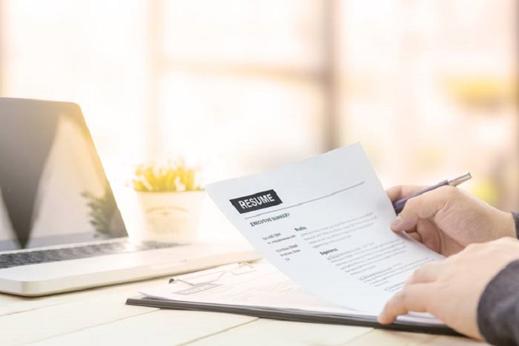 Bí quyết lọc hồ sơ xin việc nhanh và hiệu quả nhất nhà tuyển dụng cần biết