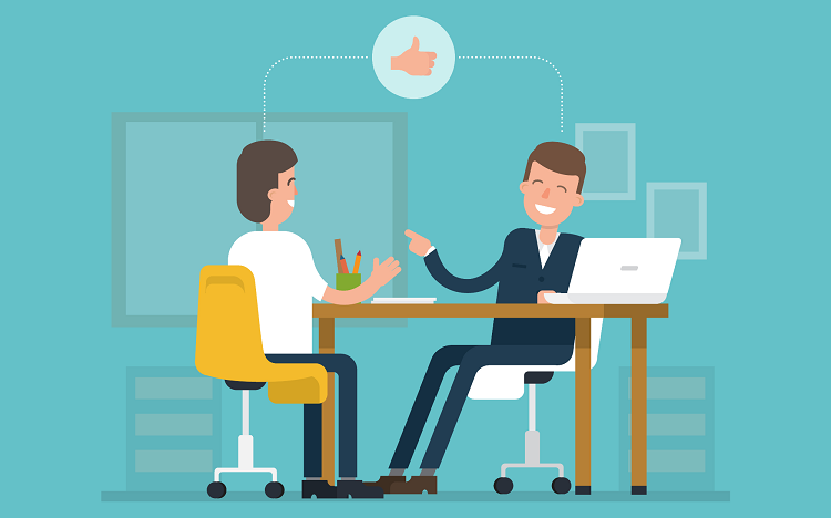 7 mẹo tâm lý nhà tuyển dụng nên sử dụng để gài ứng viên và đánh giá chính xác