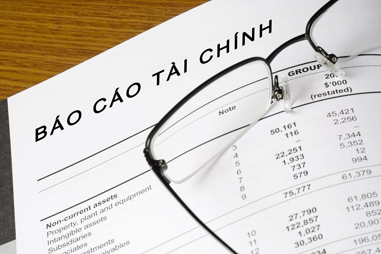 Mẫu Báo cáo tài chính là gì? Cách đọc báo cáo tài chính dễ dàng nhất
