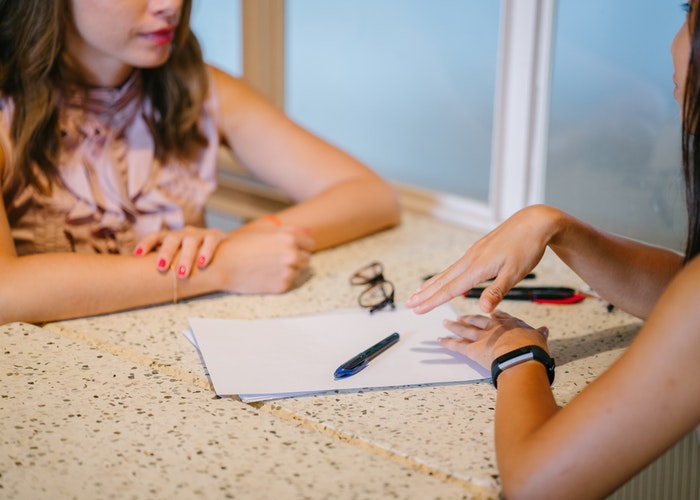 Nâng cao công tác tuyển dụng nhân viên